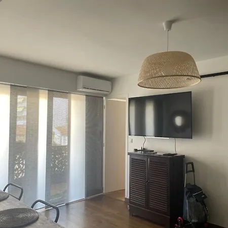 Le Magilena T2 Apartment