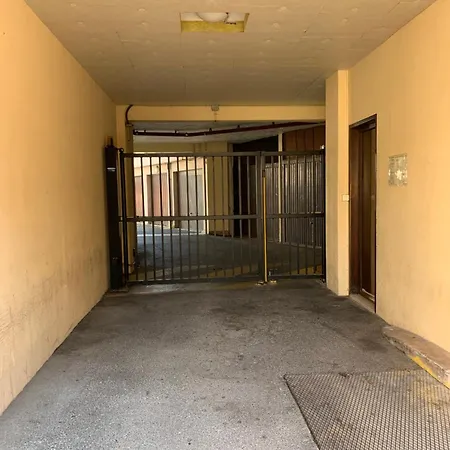 Apartment Le Magilena T2 Cannes