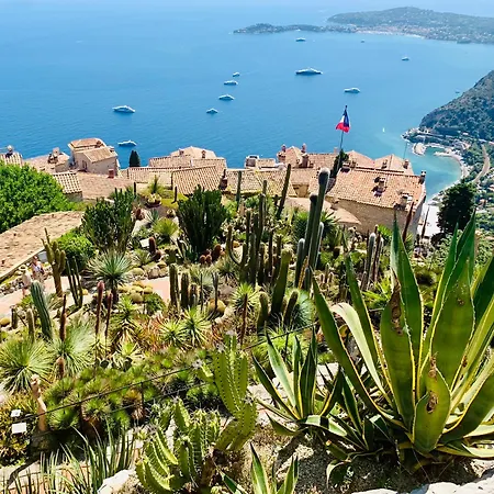 Le Magilena T2 Apartment Cannes