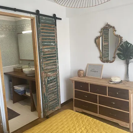 Apartment Le Magilena T2 *