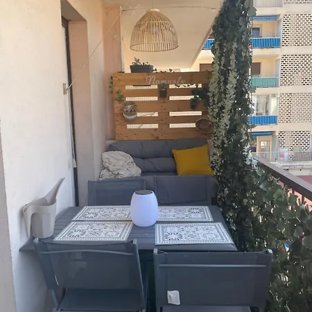 Le Magilena T2 Apartment