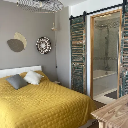 Apartment Le Magilena T2