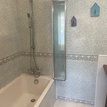 Le Magilena T2 Apartment Cannes